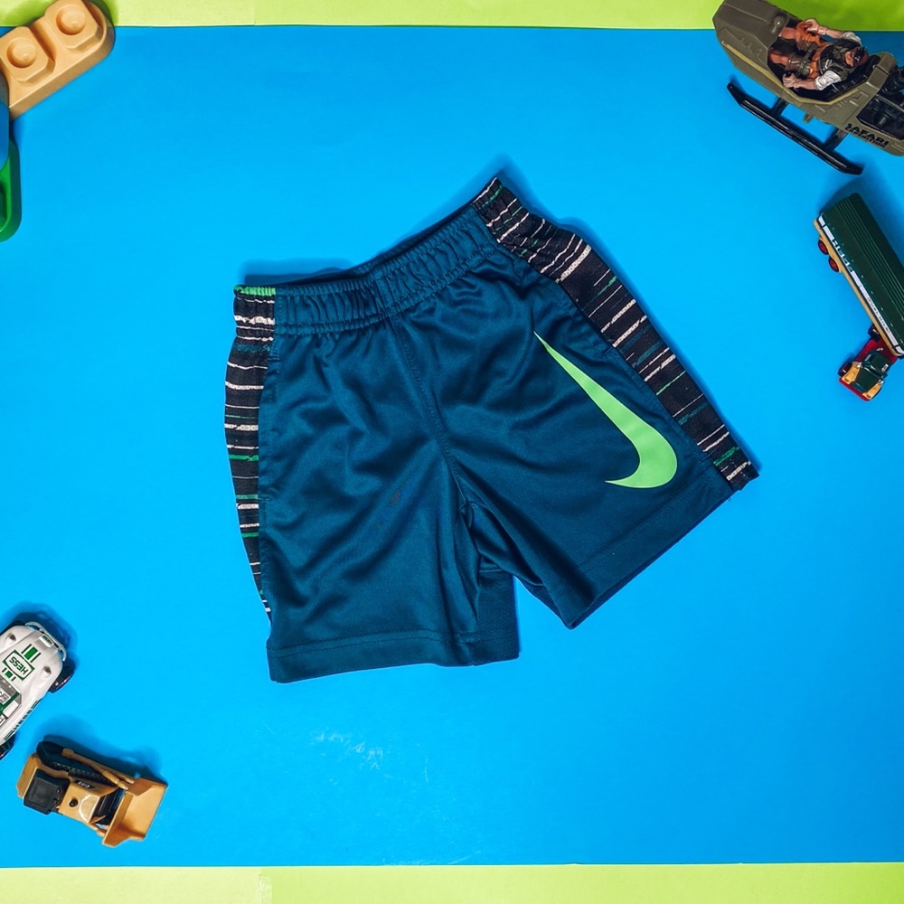 Nike Dri-Fit Shorts 💨